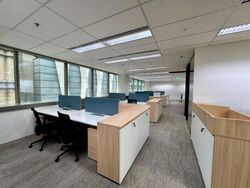 Robinson 112 (D1), Office #476533381